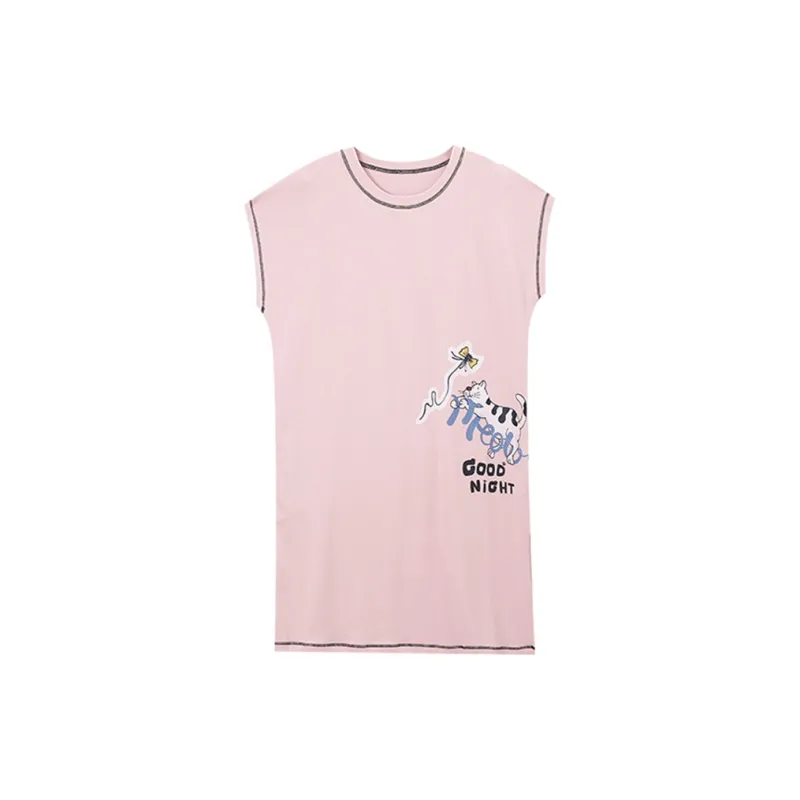 GOSO Women's Nightgowns-0