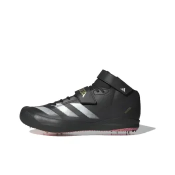Adidas Adizero Javelin 'Core Black Zero Metalic Spark'