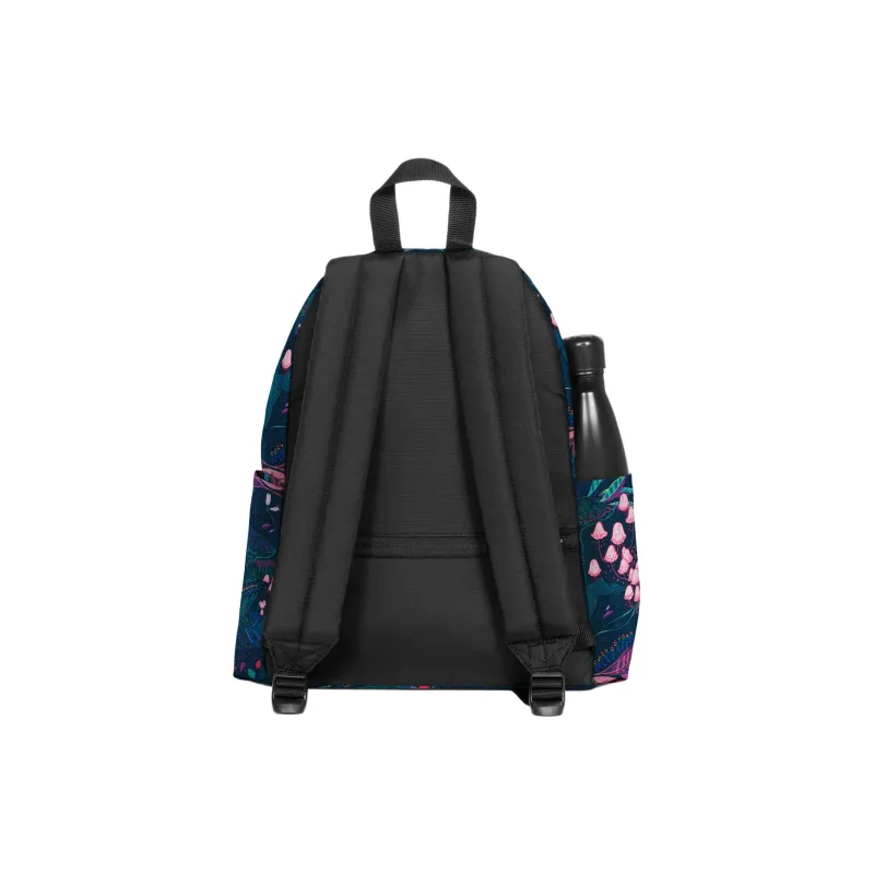 EASTPAK Polyester Backpack Medium Size Unisex Purple Tern Color-2