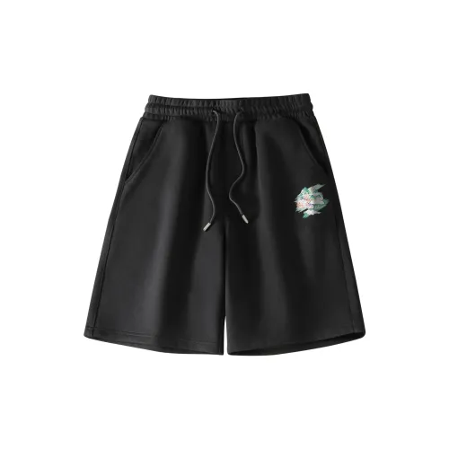 WARRIOR Casual Shorts Men