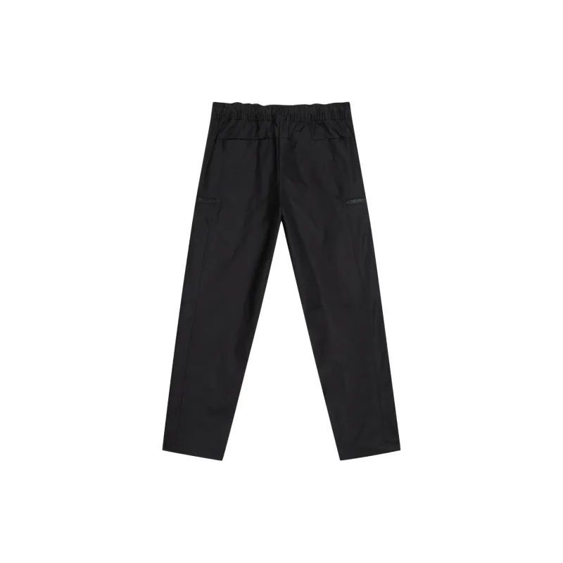 CALVIN KLEIN Cargo Pants Men's Black-1