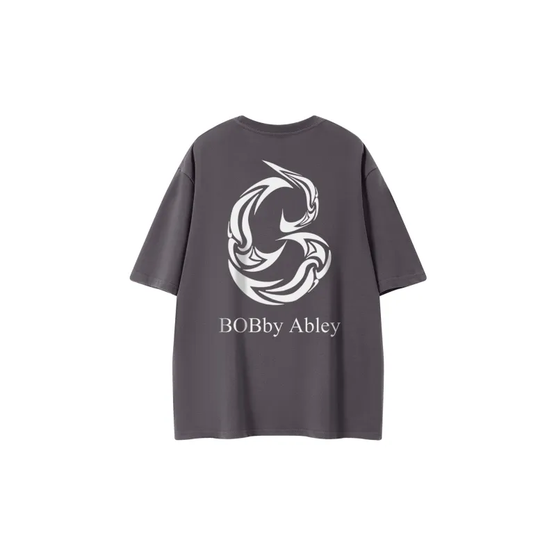 BOBBY ABLEY T Shirts Unisex-19