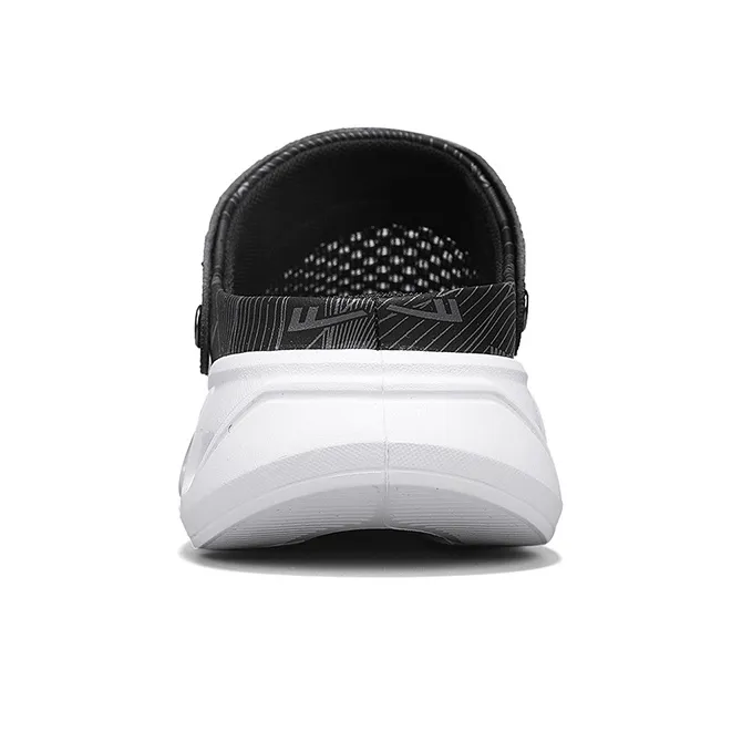 WARRIOR Clogs Men-19