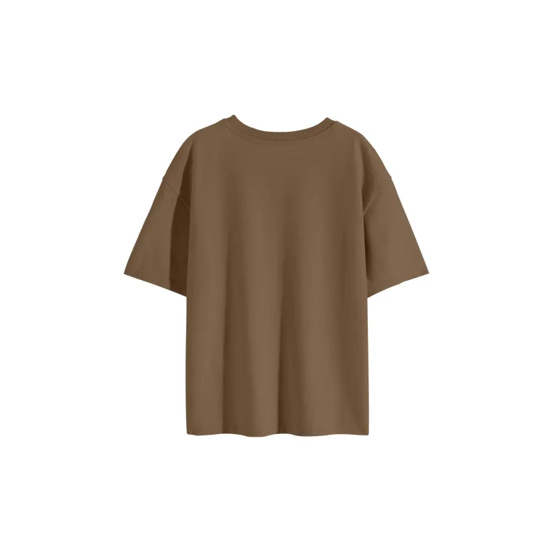 WARRIOR T Shirts Men-27
