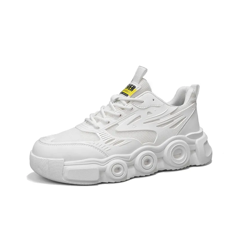 Abango Low-Top Casual Shoes Men's-1