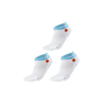 LARA STAR Ankle Socks Unisex Combo Set