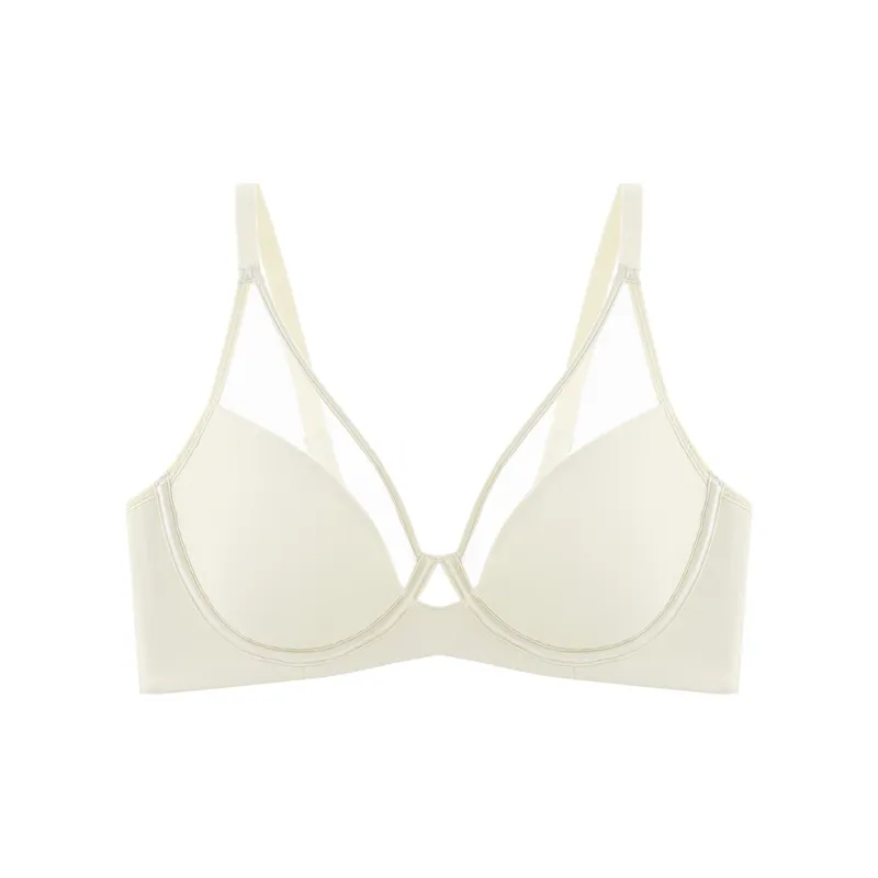 MADALLO Women's Bras-3