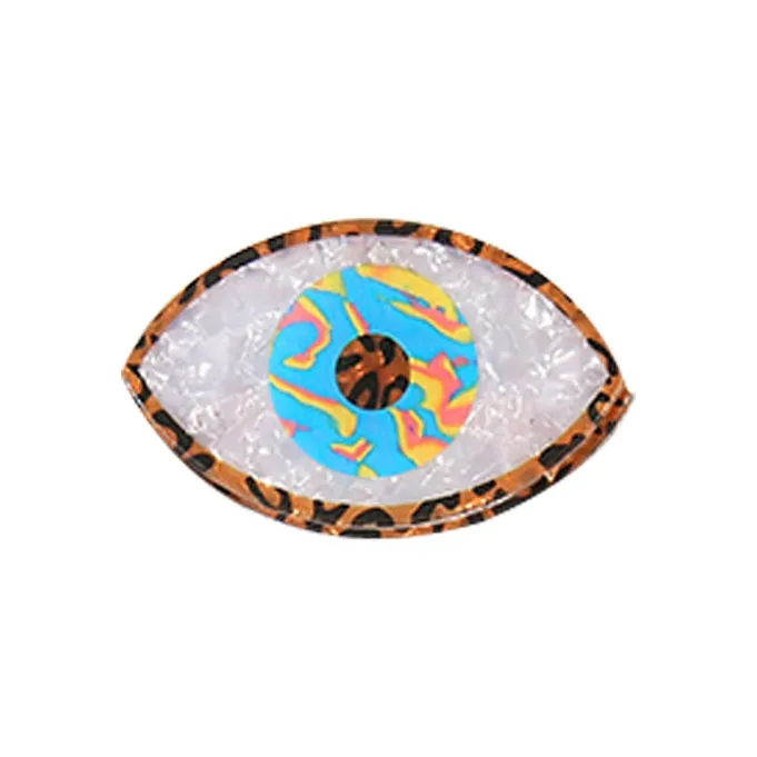 AAJF Hair Clips Women's-7
