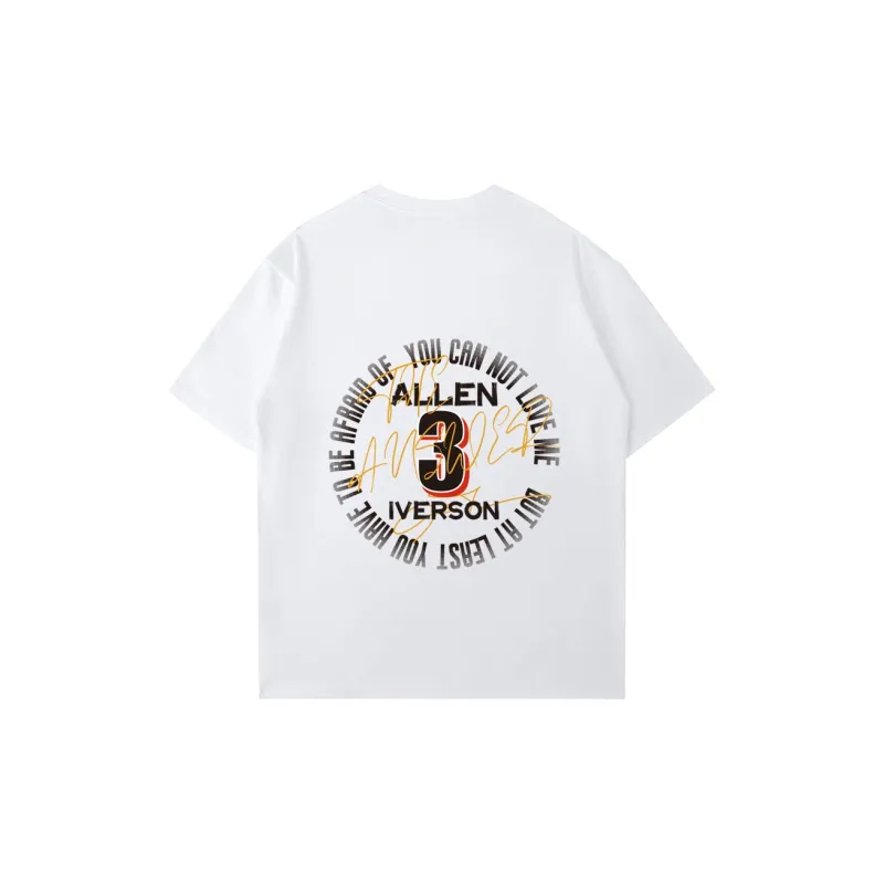 AI3 T Shirts Unisex-3