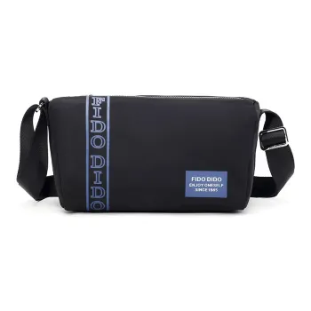FIDO DIDO Shoulder Bags