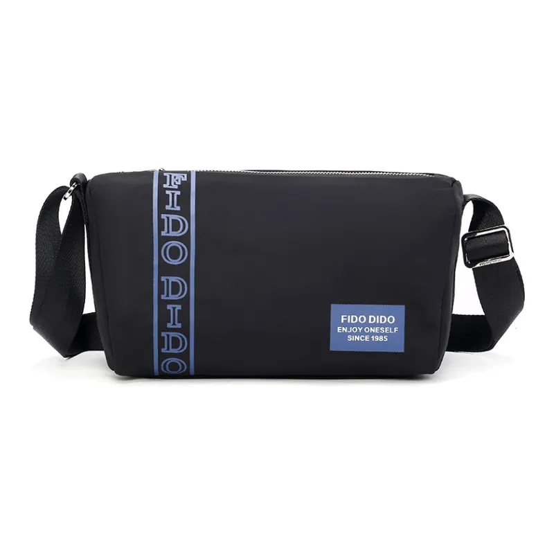 FIDO DIDO Shoulder Bags-0