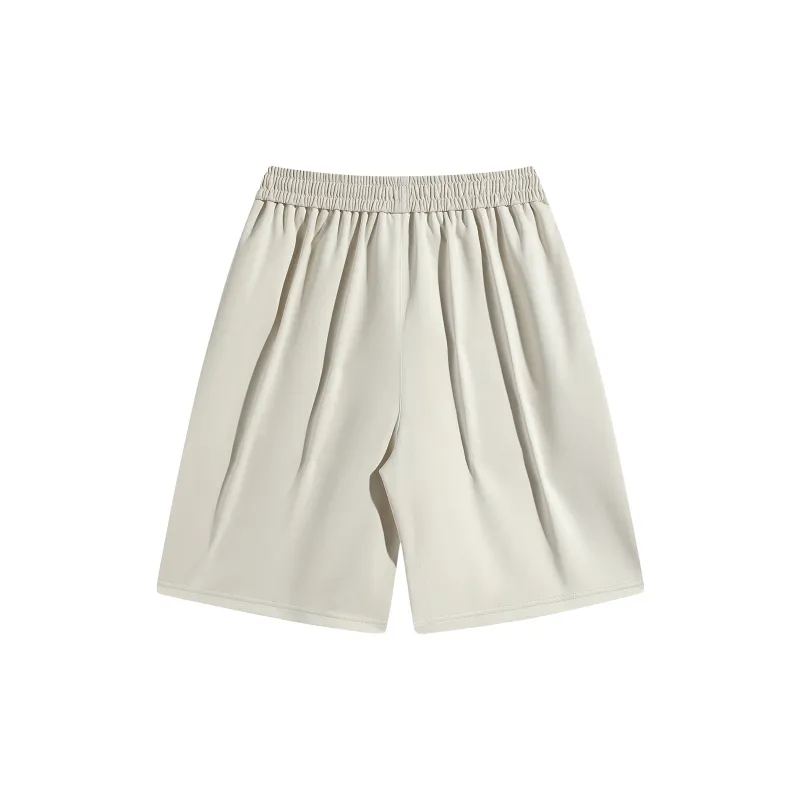 PINK PANTHER Casual Shorts Unisex-11