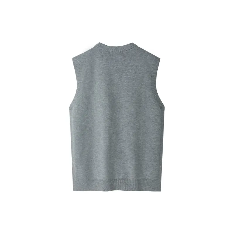 HLA Knitwear Men-5