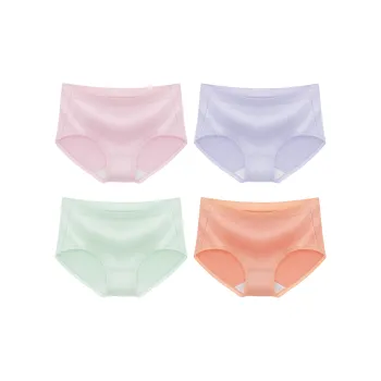Caramella Underpants Women's 4 Pack