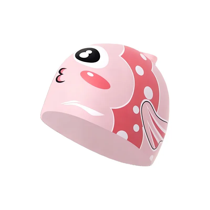 LINING Swimming Caps-2