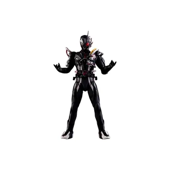 BANDAI Kamen Rider Zero One S.H.Figuarts Kamen Rider Zero One, Kamen Rider Ark Zero Action Figures