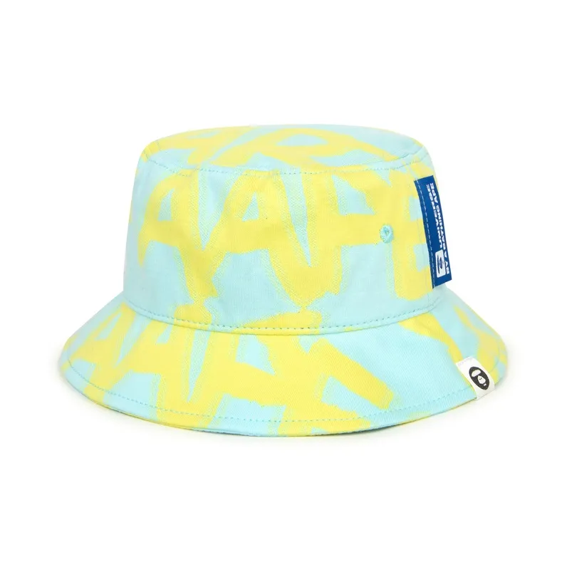Aape Bucket Hats Men-2