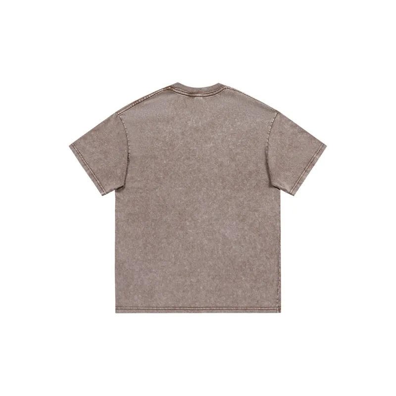 AI3 T Shirts Unisex-16