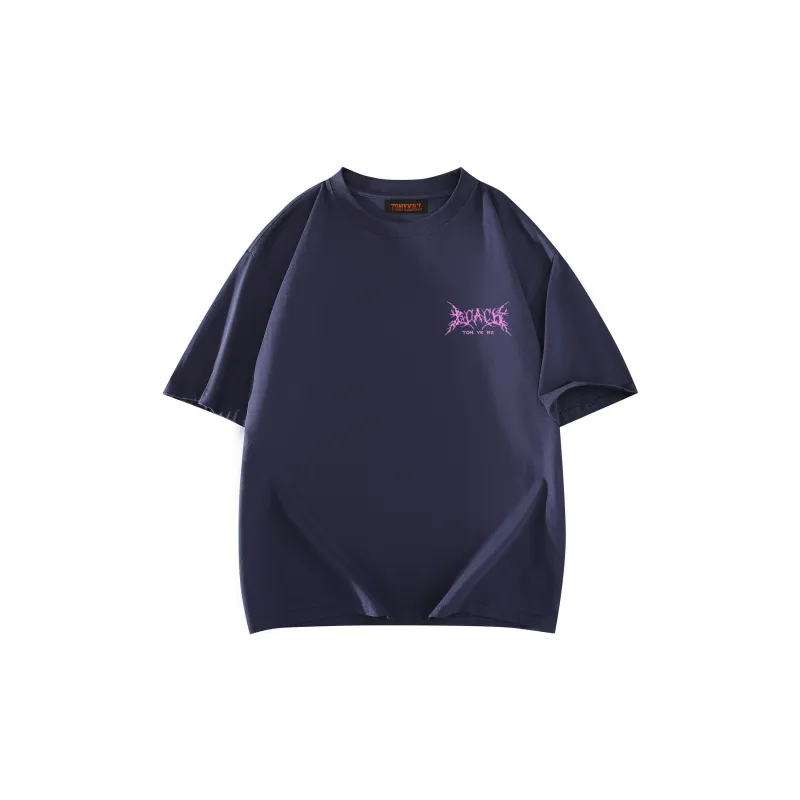 TONYKRZ T Shirts Unisex-8
