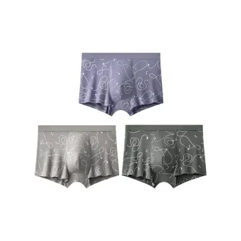 MADALLO Underpants Men's 3 Pack