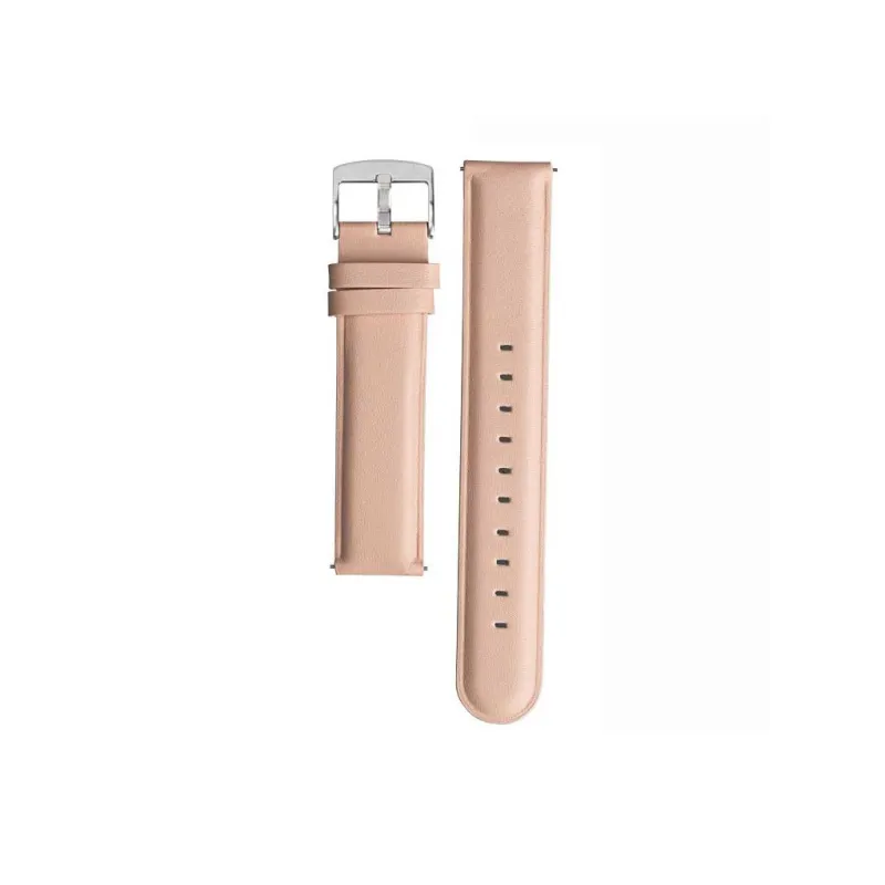 FUDIEN Huawei Compatibility Watch Band Genuine Leather Material-10