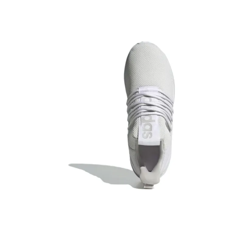 Adidas Lite Racer Adapt 7.0 Cloud White Grey-3