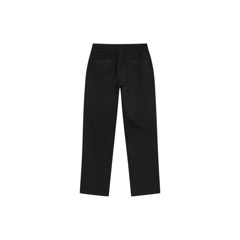 CALVIN KLEIN Casual Pants Men's Black-1