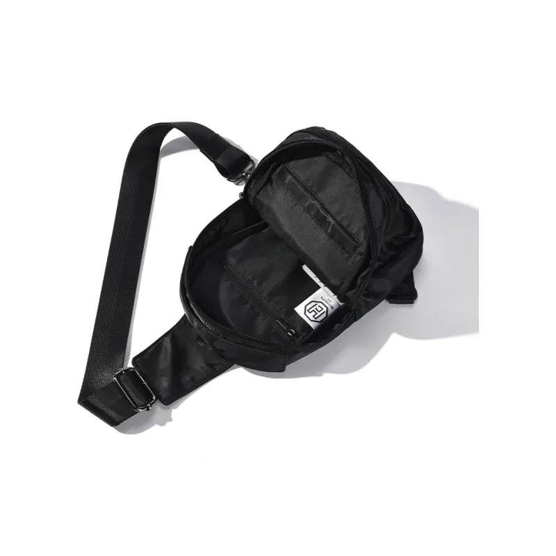 Yohji Kimura Sling Bags-4