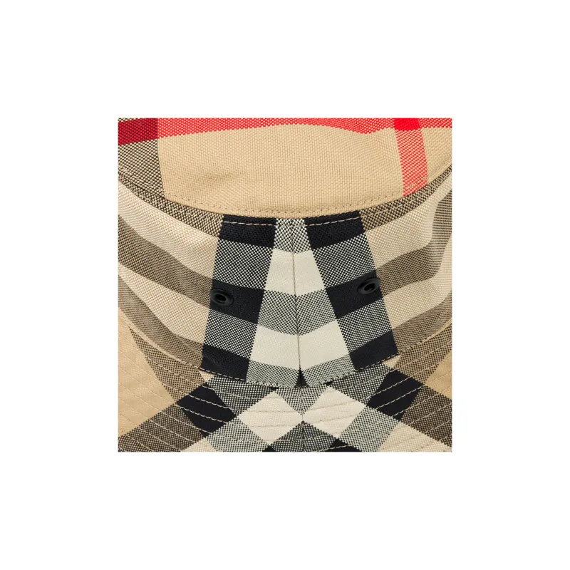 Burberry Bucket Hats Unisex-4