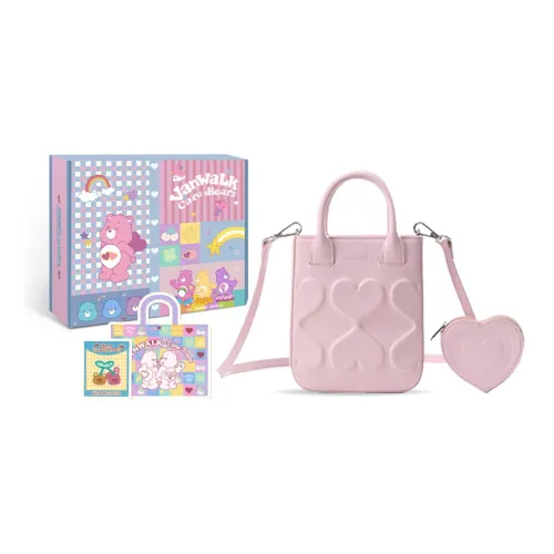 VANWALK Sweetheart Party Series Crossbody Bags