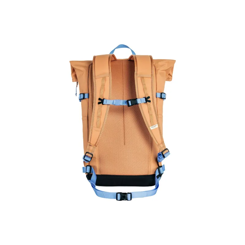 Fjallraven Polyamide Mountaineering Bag Backpack Unisex Peach Sand-2