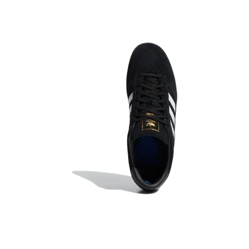 Adidas Puig Indoor Core Black Cloud White-4