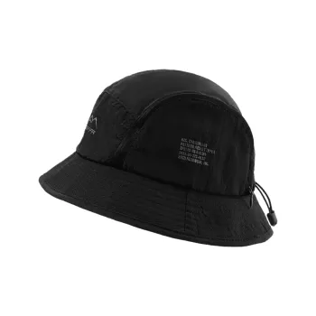 BAGGL Polyester Bucket Hats Unisex