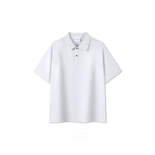 RIEZU Polo Shirts Unisex