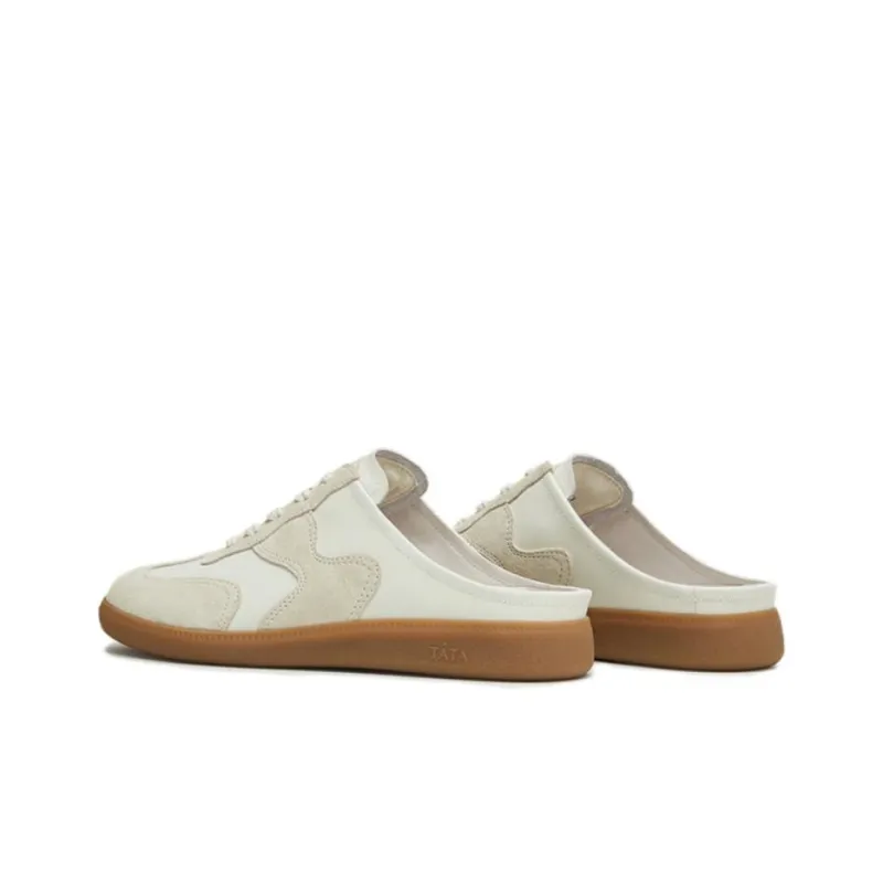 Tata Closed Toe Slippers Women's-4
