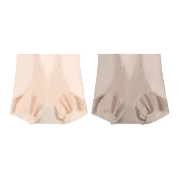 Red Bean Underpants Women's 2 Pack