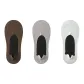 3-Pack (Khaki+Light Gray+White)