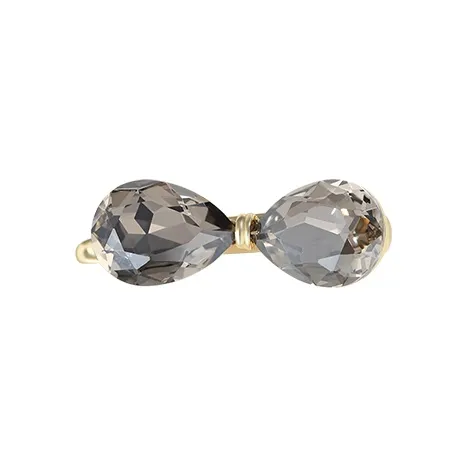 Yiru Hair Clips Women's-0