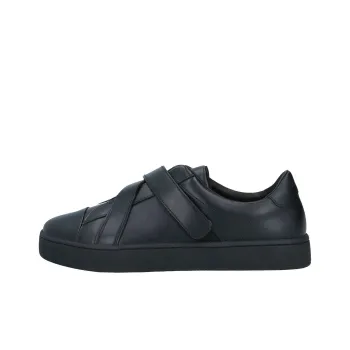 KENZO Kourt Skateboard Shoes Men's Black