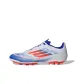 White/Blue/Orange