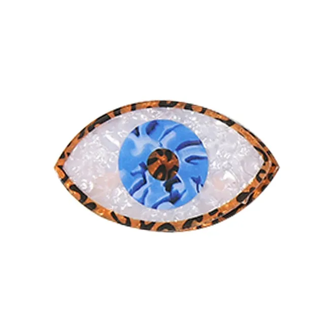 AAJF Hair Clips Women's-9