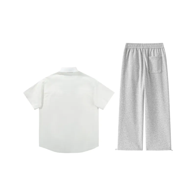 Unite Life HOODS Casual Sportswear Unisex-5