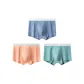 Gray Blue+Orange+Gray Green