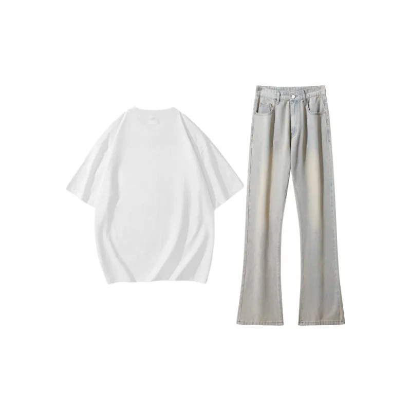 AMBER LIGHT Casual Sportswear Unisex-12