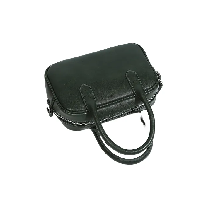H YXIANG PU Crossbody Handbags Regular Women's Black/Brown/Jasper/Orange-17