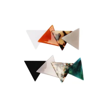VERENA REINE Hair Clips Women's