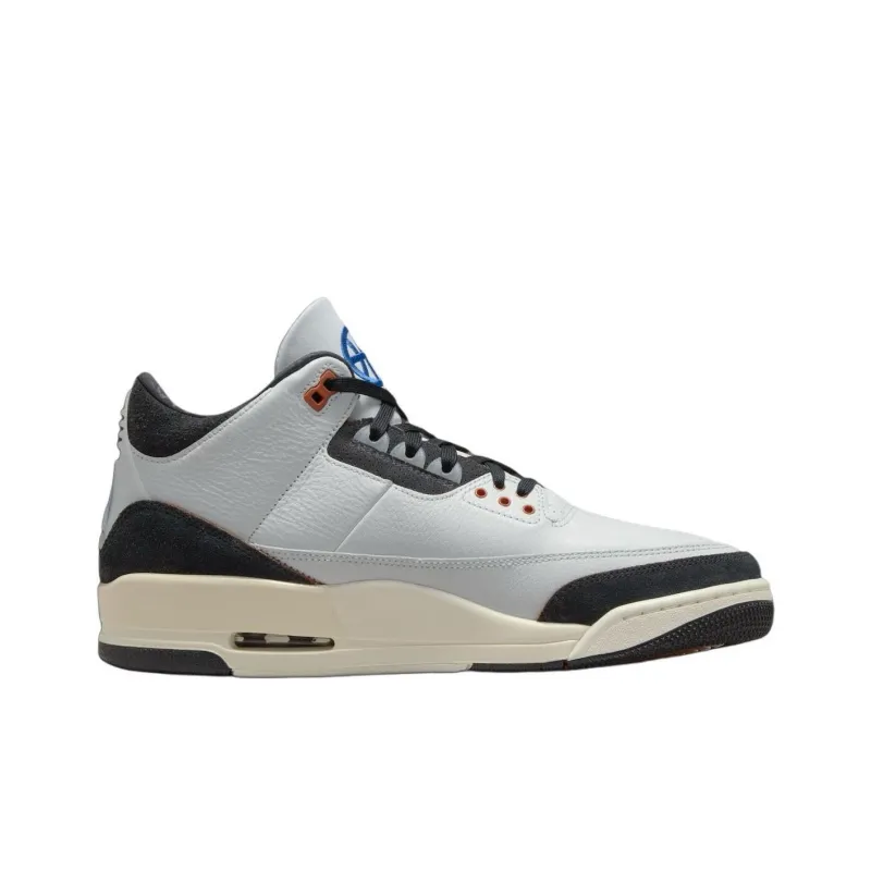 Air Jordan 3 "Quai 54"-1