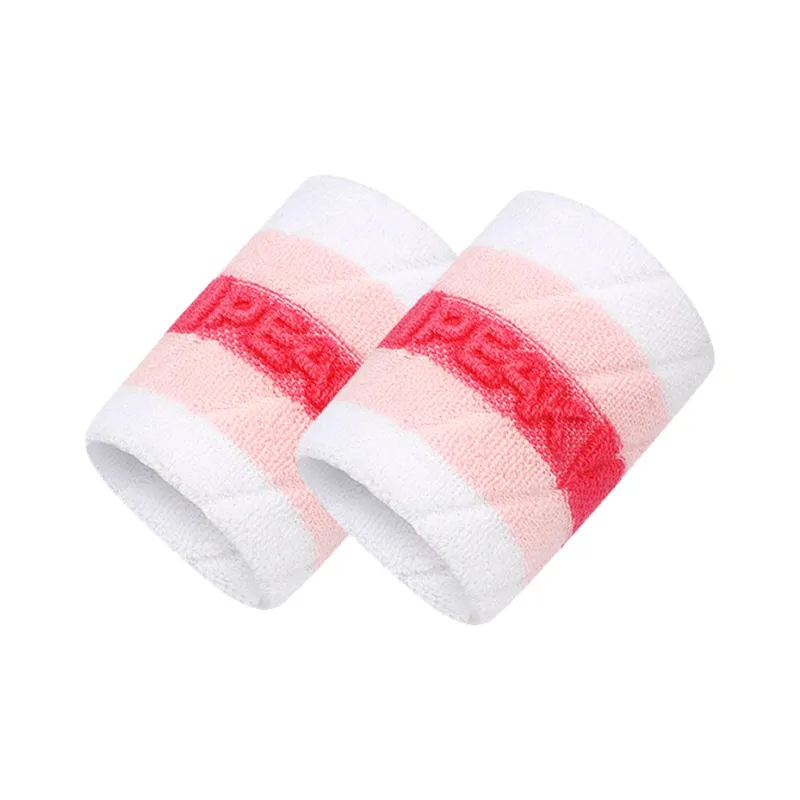 PEAK Wristbands-8
