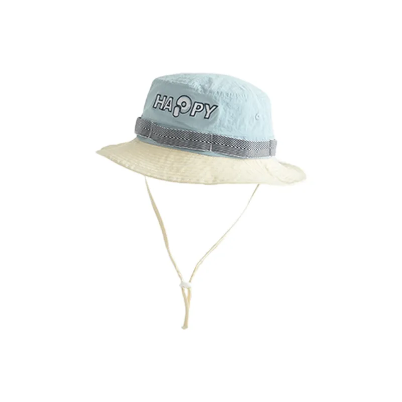 BIG WASP Polyamide Bucket Hats Kids'-1