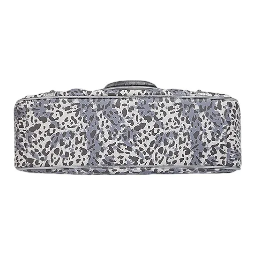 H YXIANG PU Handbag One Shoulder Regular Women's Leopard-3